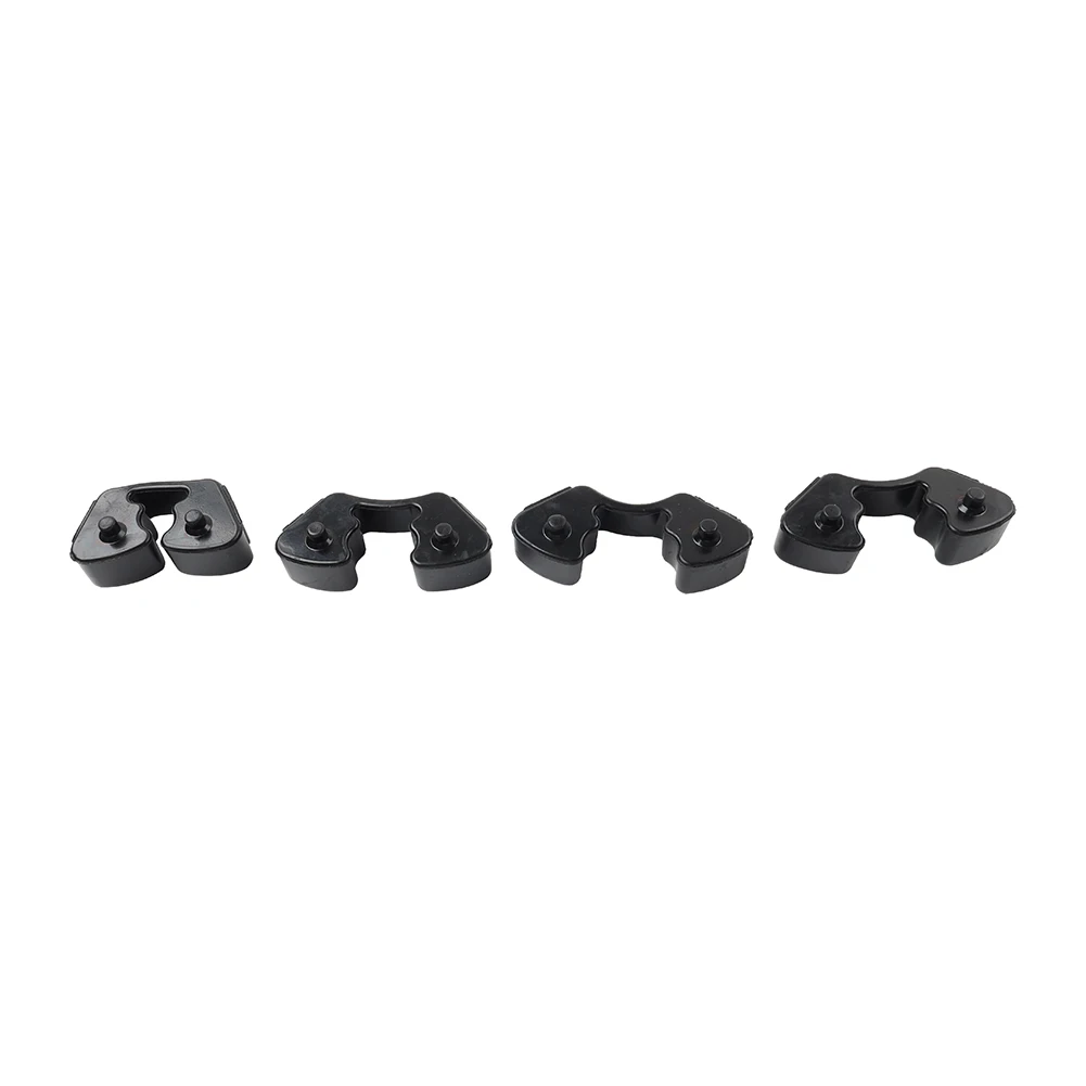4PCS Motorcycle Rear Wheel Hub Rubber Cush Damper Shock 92160-1485