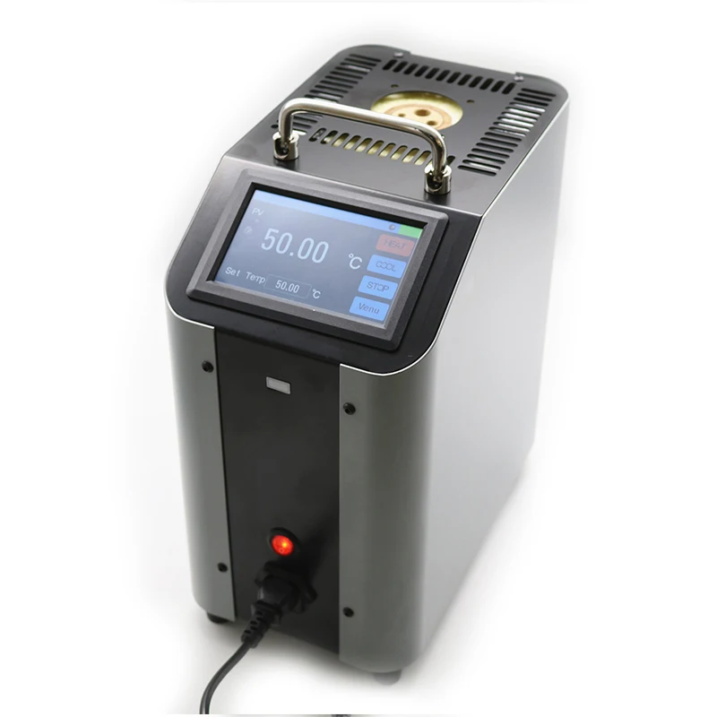 Серийная Калибровочная печь ET3801 50 ~ 650 ℃-20 ~ 150 ℃-30 ~ 150 ℃ 300 ~ 1200 ℃ 100 ~ 1200 ℃ нормальная отрицательная высокая температура сухая печь 2023
