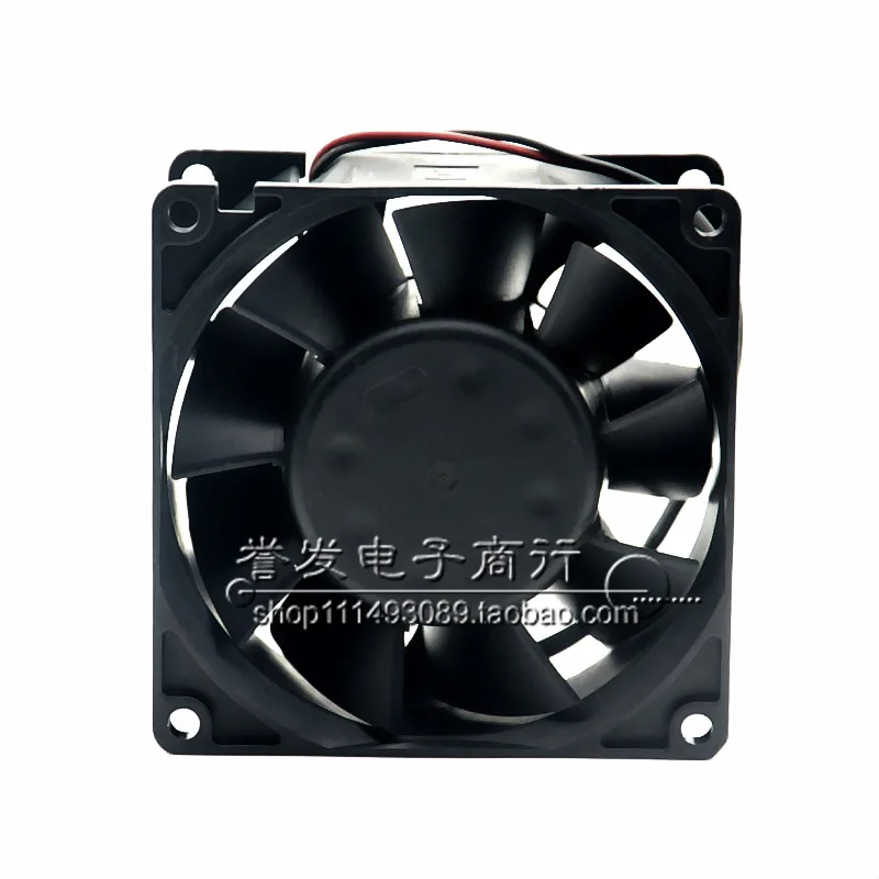 BARU ASLI 3115RL-07W-B79 48V 0.43A 8038 80x80x38mm KIPAS PENDINGIN RADIATOR