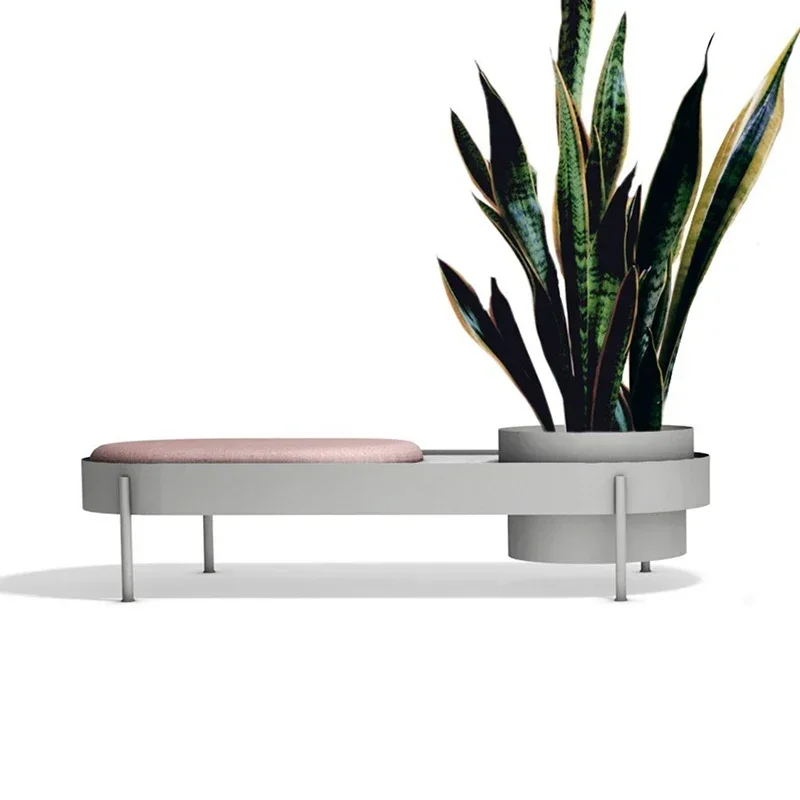 

Recommend Floriculture Landscaping Potted Outdoor Bench