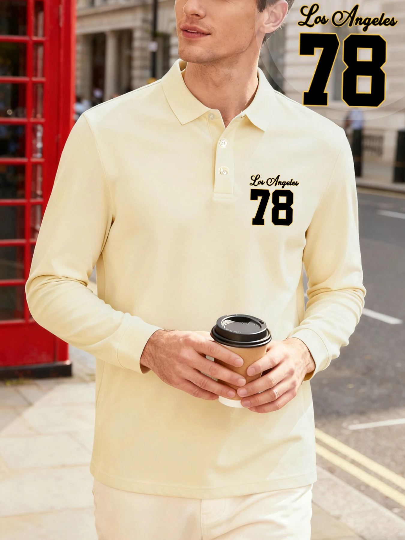 Los Angeles Number … - image