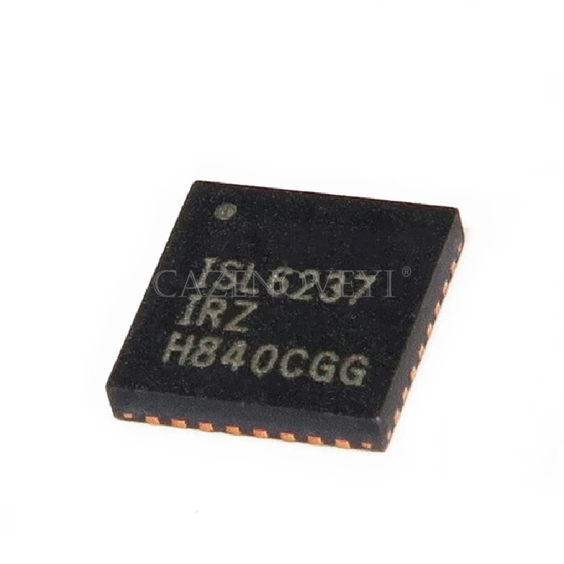 5PCS ISL6314CRZ 6314CRZ ISL6237IRZ ISL6237IR 6237IRZ ISL6236IRZ ISL6236IR 6236IRZ ALC5633Q-GRT ALC5633Q ALC5621 5621 QFN-32