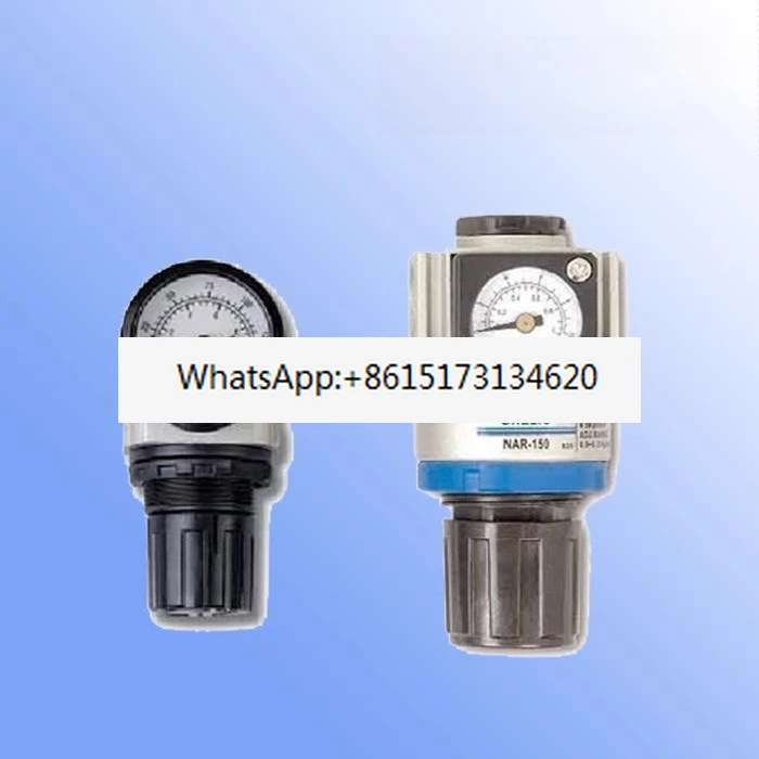 

Regulator NR100/NR200/NR300/NR400/-M5/01/02/03/04