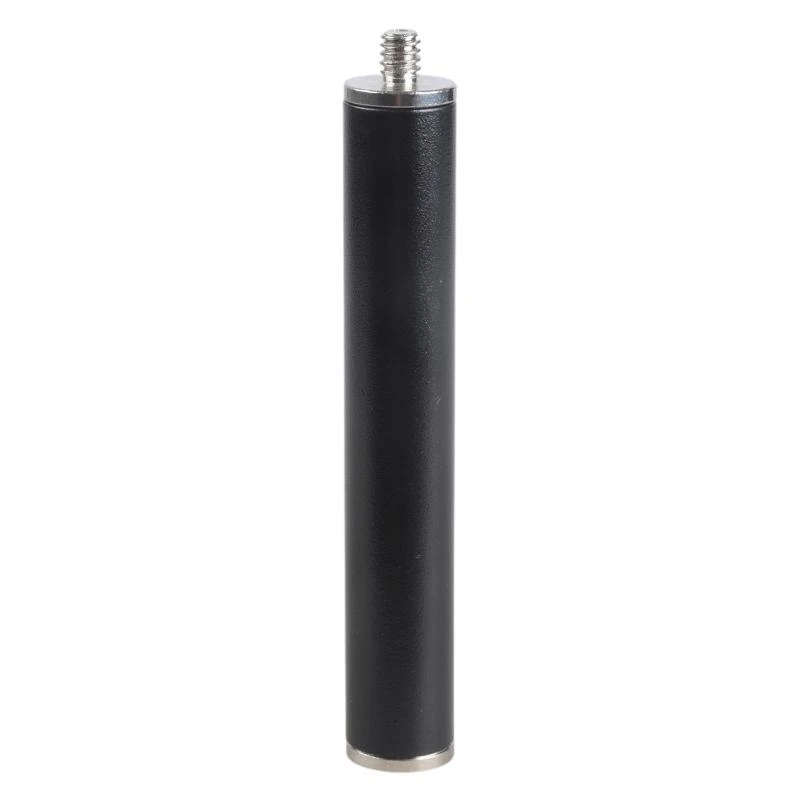 Iron 1/4-20 TILE d'extension filetage féminin pour les caméras reflexe