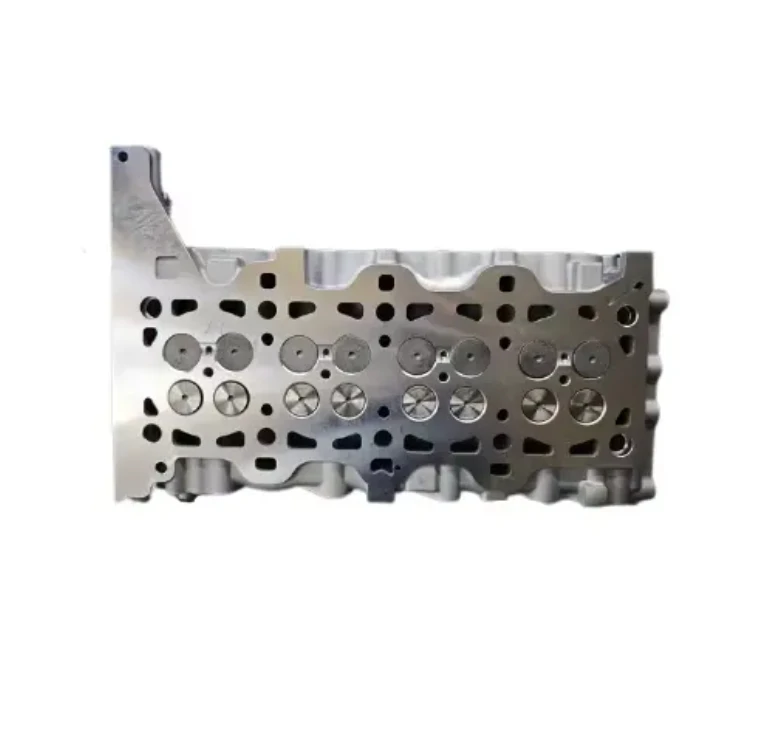 

D4HA/D4HB OE 22100-2F000 22100-2F700 22111-2F700 подходит для ги-undai Ix35/Palisade/Santa FE/Tuscon, головка блока цилиндров двигателя в сборе