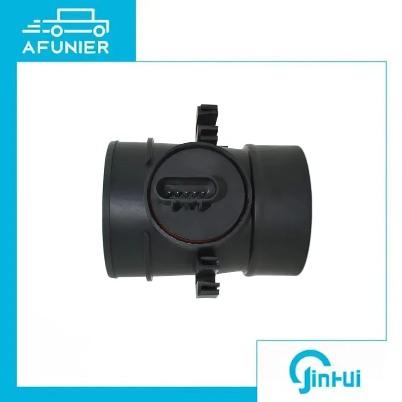 1Pcs Mass Air Flow Sensor For Buick Allure Chevrolet Impala Monte Pontiac G6 Saturn Aura OE No.:15926193