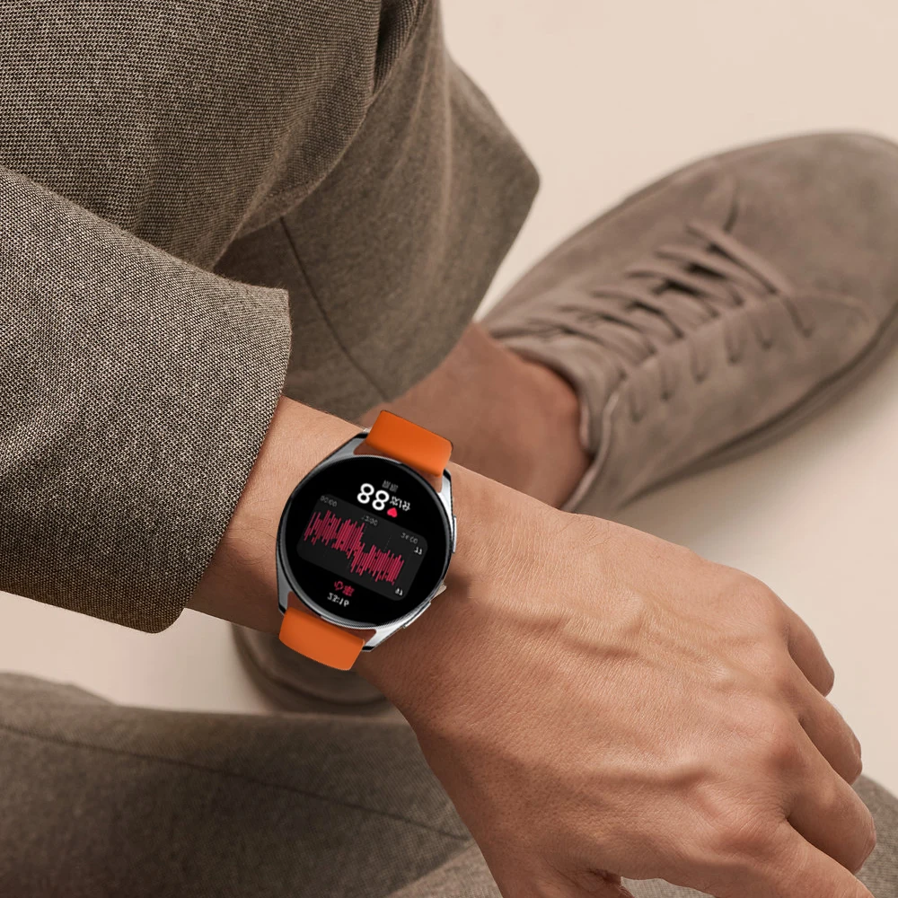 Silicone Strap for Redmi Watch5 Active Sports Magnetic Bracelet Breathe Wristband Correa For Redmi Watch 5 Lite Replacement Belt