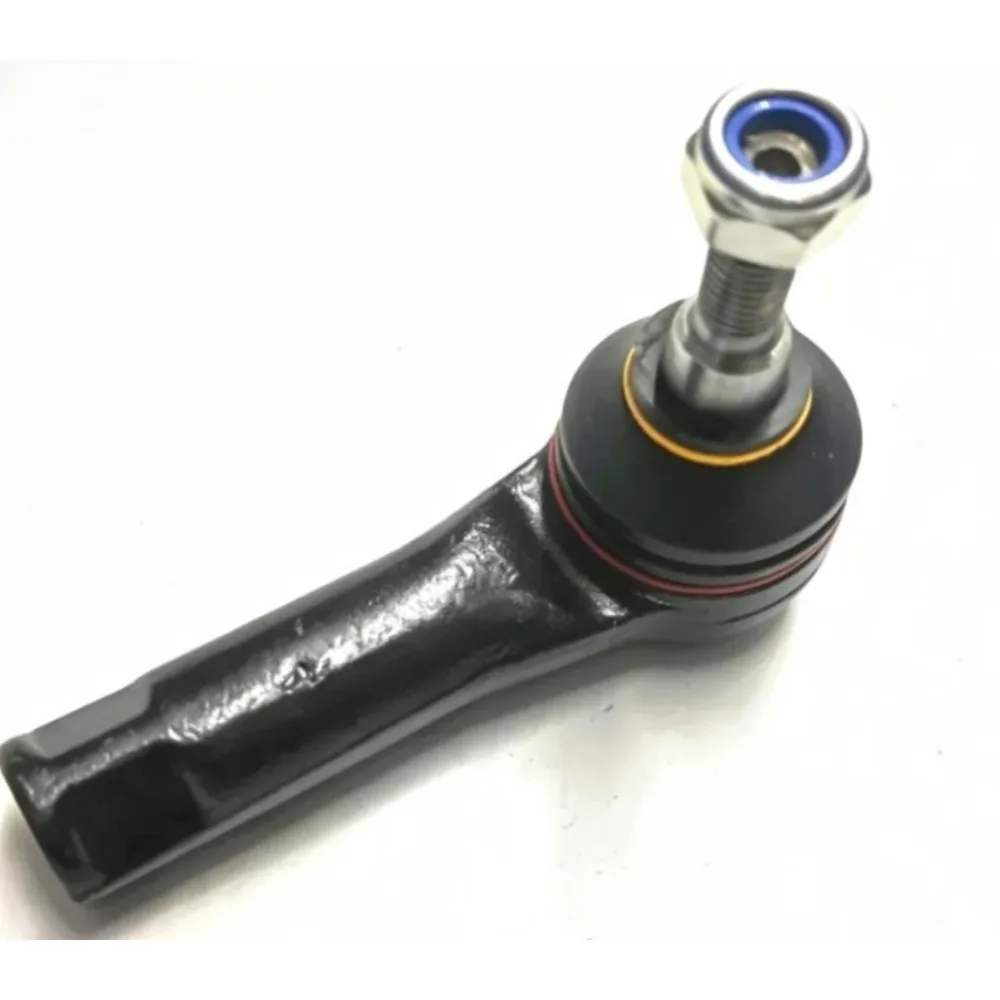 Steering Rack Outer Ball Joint Tie Rod for BAIC EV160 EX360 EC5 1pc Brand New Energy Vehicle Components