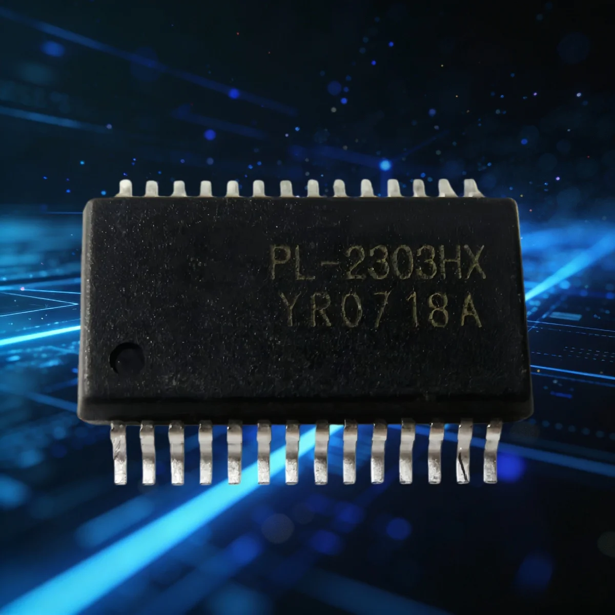 5PCS PL-2303HX PL2303HX PL-2303 PL2303 PL2303TA PL2303 PCM1716E PCM1716 PCM1804DBR PCM1804 PCM2902E PCM2902 SSOP-28