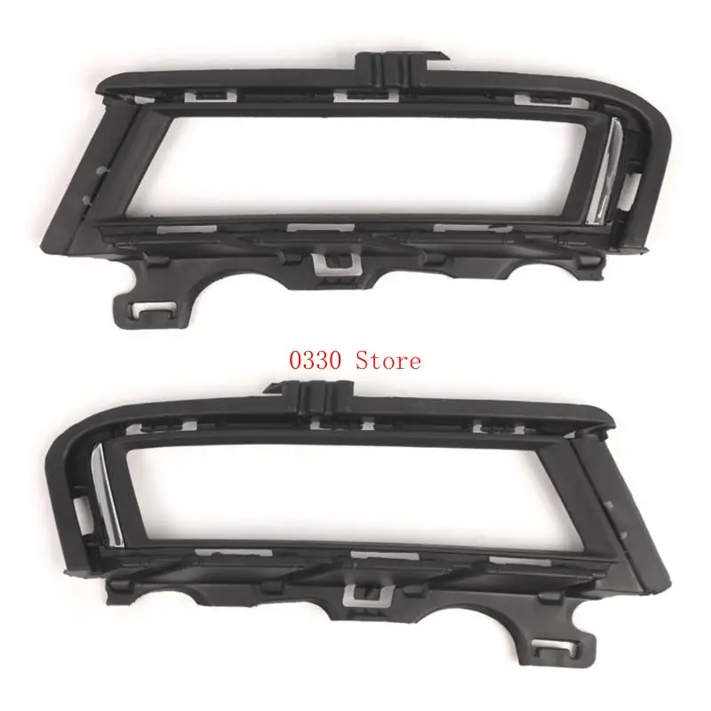 

Enhances Durability Exterior Lighting Cover Replace 5G0853211F for 14 to 17 Golf