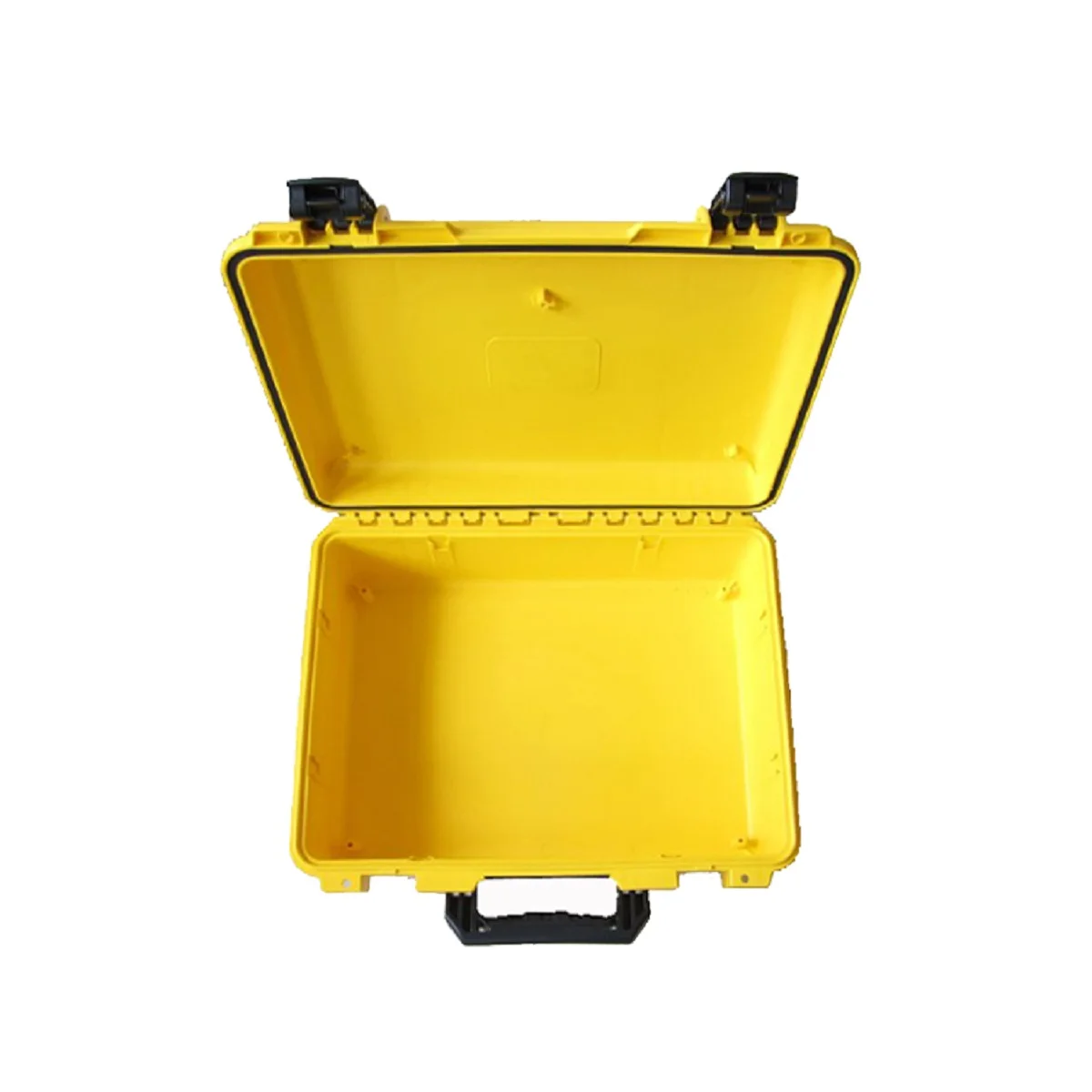 

Waterproof IP67 Hard shell plastic protective safety case with foam insert