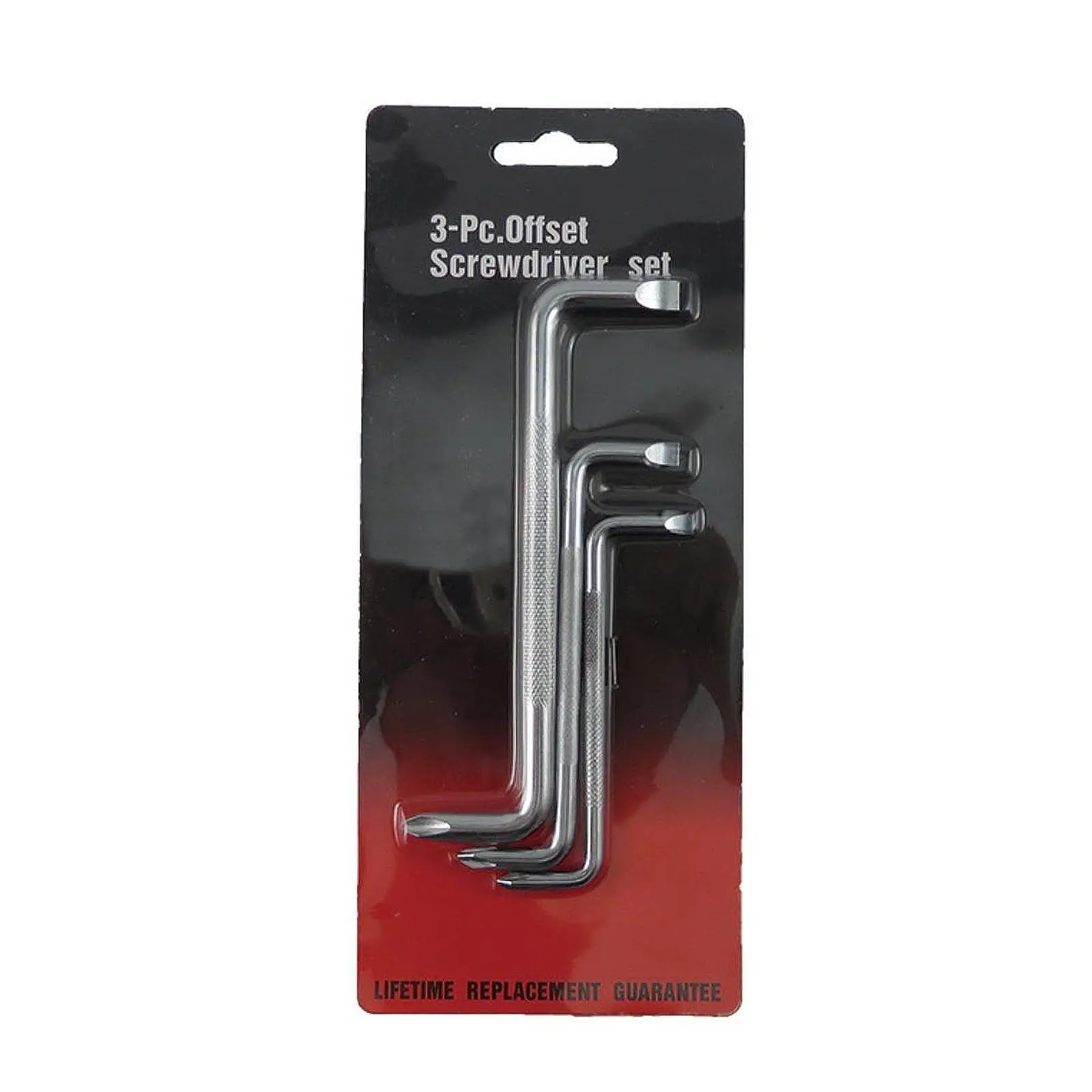 

3x Screwdriver Set, Sturdy Mini Wrench Tool for DIY Use ,Motorcycle Maintenance Furniture Assembly