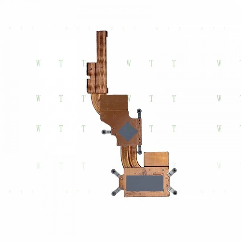 

BB New for DELL Cooling Heatsink 012KT5 12KT5 460.0N80D.0011