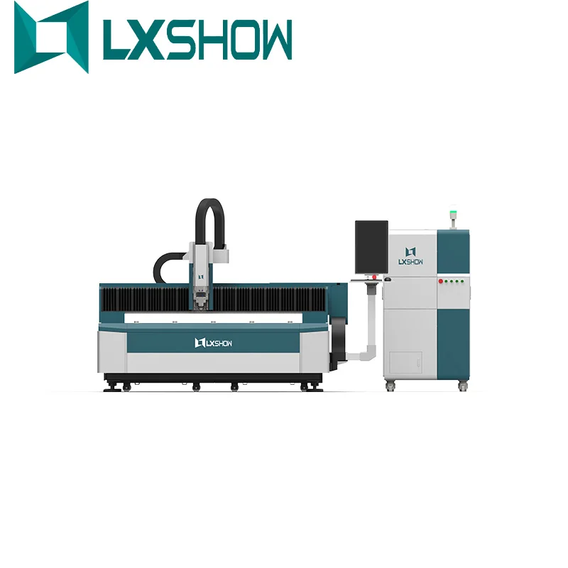 Máquina de corte a laser de fibra de chapa metálica de ferro cnc, Industrial, Novo, 2022, Fibra, Preço do aço inoxidável, Aço do metal