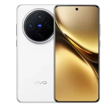 Vivo X200 Smart Phone High performance, gaming 9400 OTA 6.67