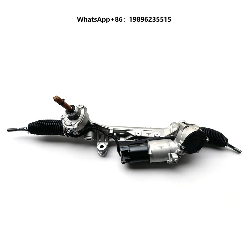Rack and Pinion Steering Gear 11th Generation Civ/ic Steering Gear Steering Assembly