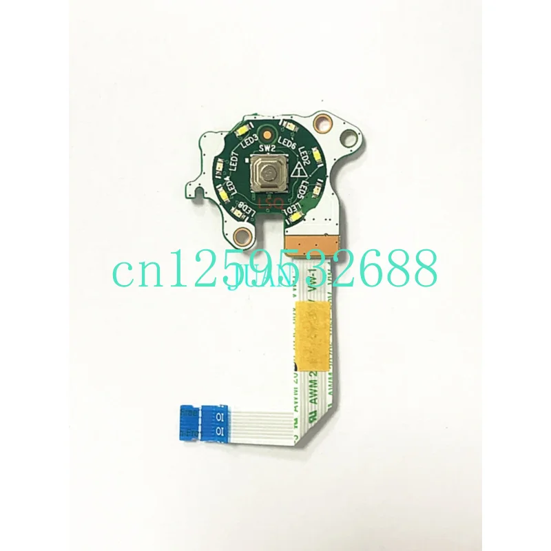 For Lenovo ThinkBook 14 G2 ITL Zhaoyang K4e-ITL Switch Small Board LS-K053 K057P