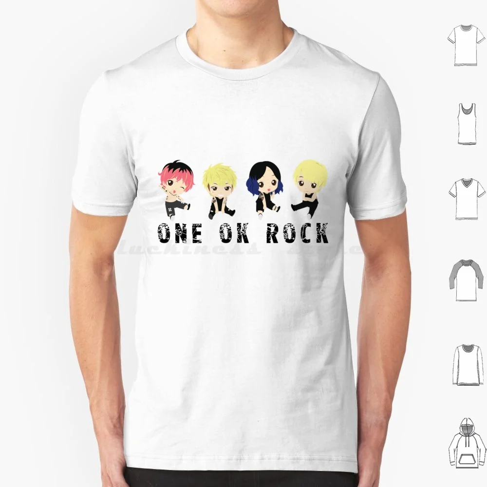 Chibi Oor T Shirt C… - image