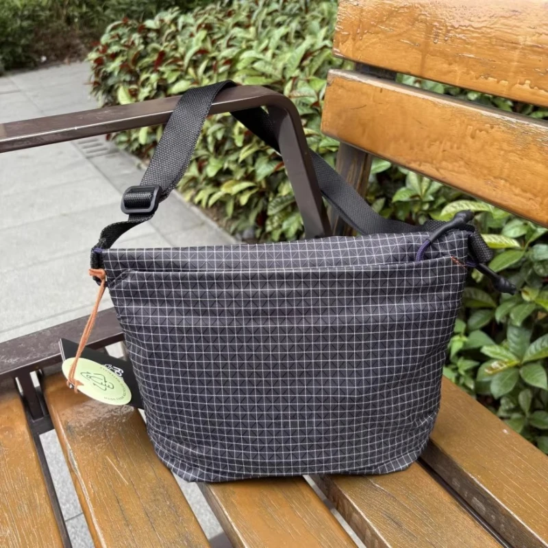 

Новая сумка-кроссбоди LITE 3.5L 2026 года: легкая, для повседневных поездок, оригинальная, унисекс, на плечо