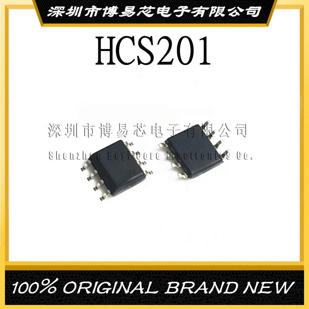 New HCS201 HCS201-I/SN SMD 8 Original Product