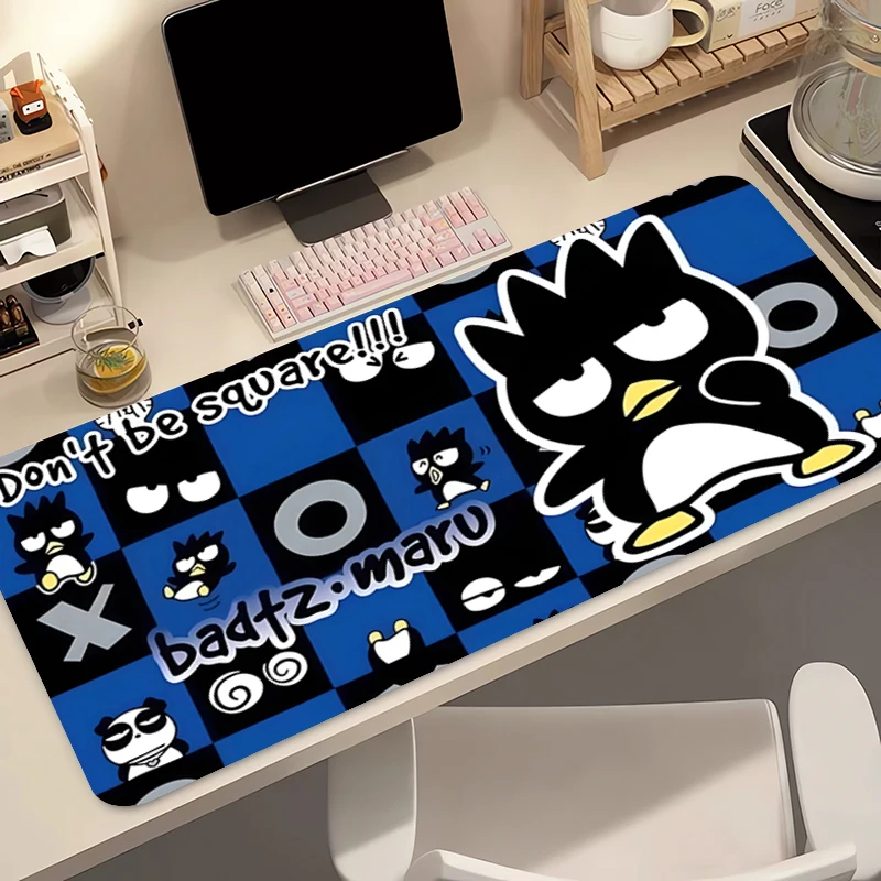 Mouse Pad Bad B-Bad…