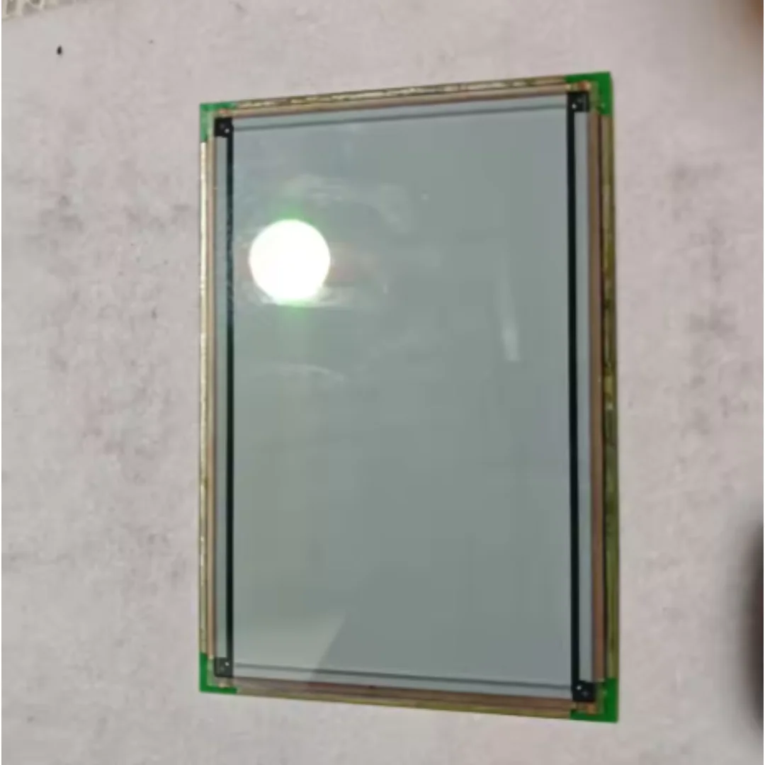 Pannello di visualizzazione dello schermo LCD EL640.400-CD3