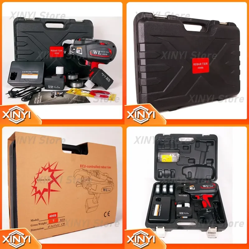 WL Automatic Battery Powered Construction Power Tools for Construction and Civil Engineering, Made in Jiangxi Province