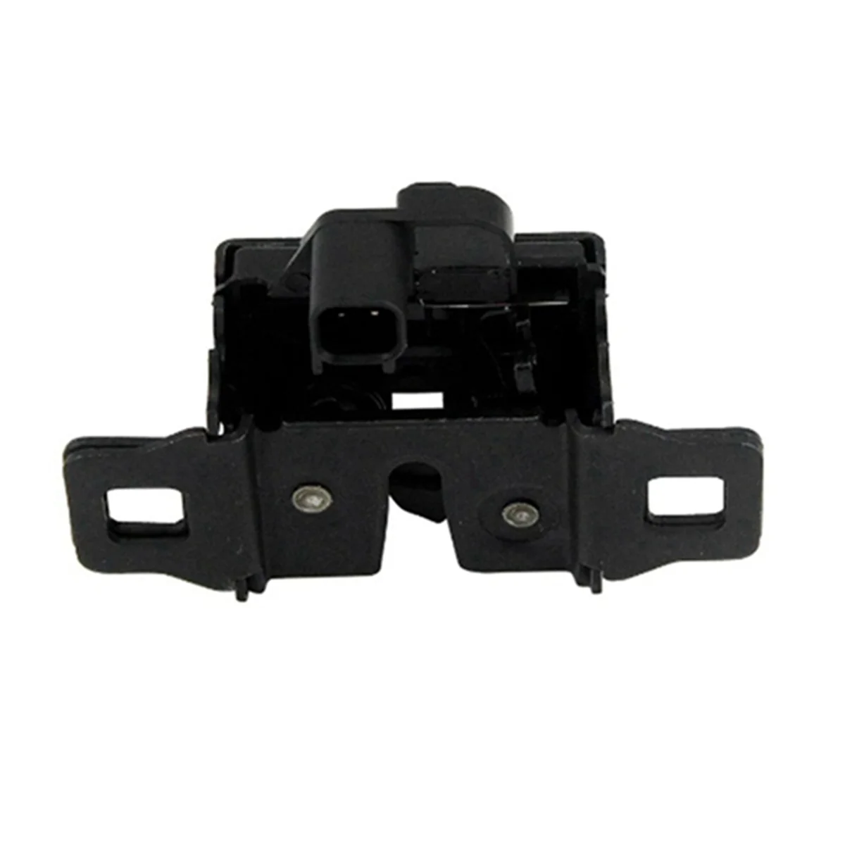 

1 pair Car Hood Spring Lock LR065339 LR065340 For Land Rover