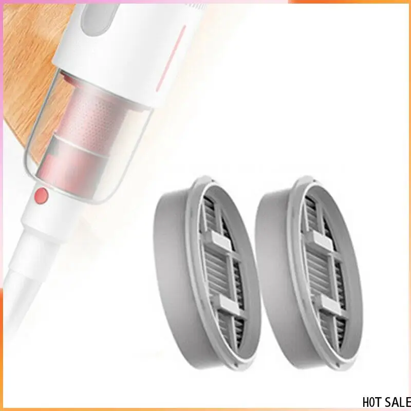 

A24R 8Pcs Filter For Xiaomi Deerma VC20S VC20 Handheld Vacuum Parts Accessories