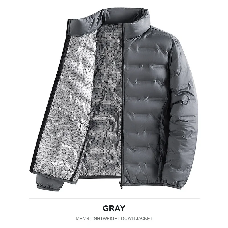 Variant: Gray