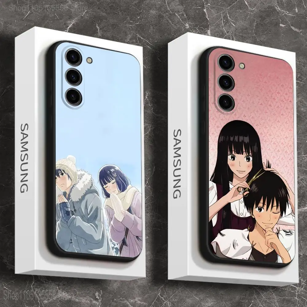 Anime Sawako Kazeha… - image