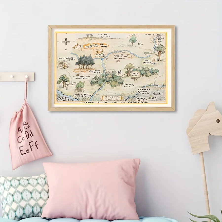 Winnie The Pooh Ori…