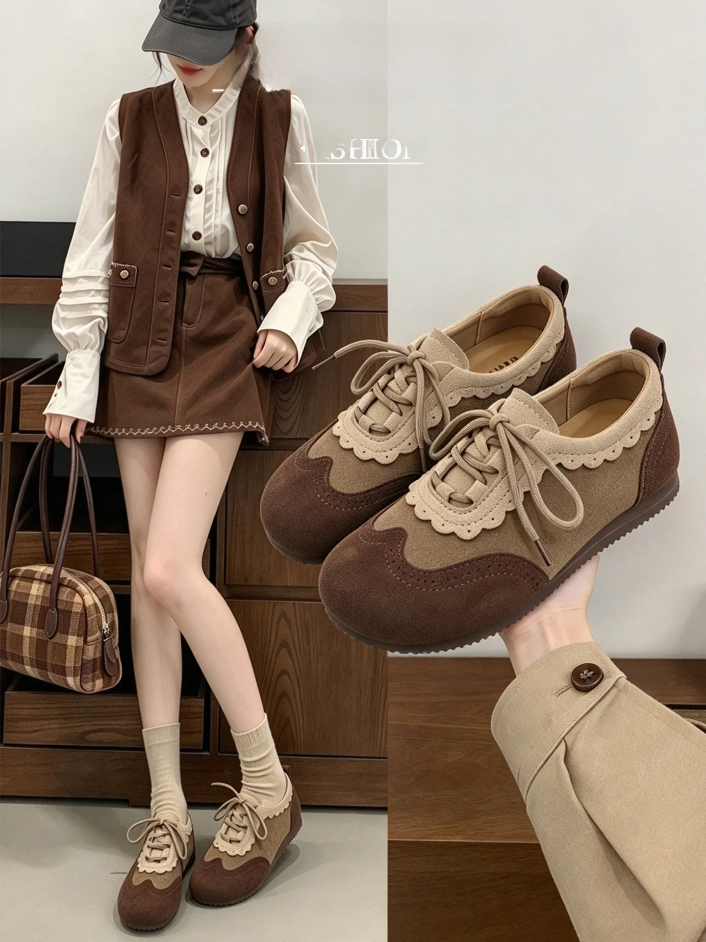 retro-ballet-deux-shoes-women's-2026-new-autumn-lightweight-soft-bottom-casual-loafers-versatile-single-shoes