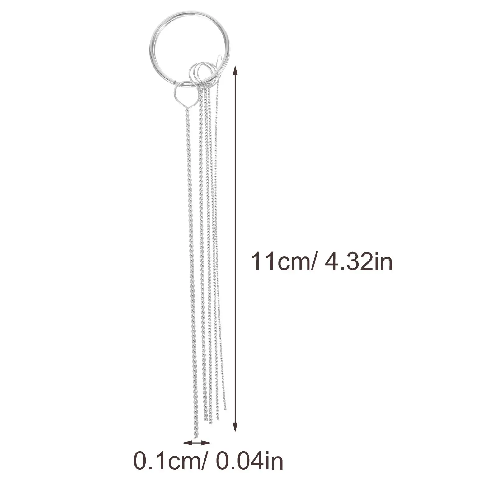 طقم تنظيف البخاخة، موصلات سريعة الإصدار، محول تركيبات أنبوب نحاسي لموصل أنبوب الهواء للخرطوم، معدن متين