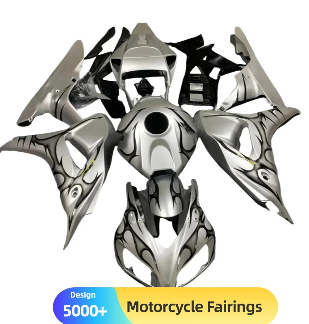 For Honda CBR1000RR 2006-2007 Fairing System  ABS Design Motorcycle Bodywork Kit for Riding Experience
