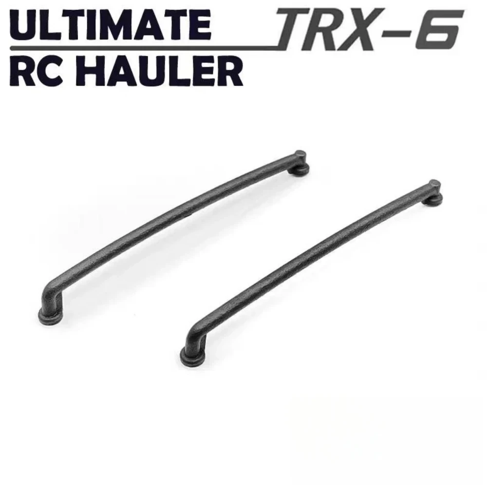 Scale 1:10 Nylon cab Handle fit TRX-6 Ultimate Hauler Trailer RC Truck 1 10