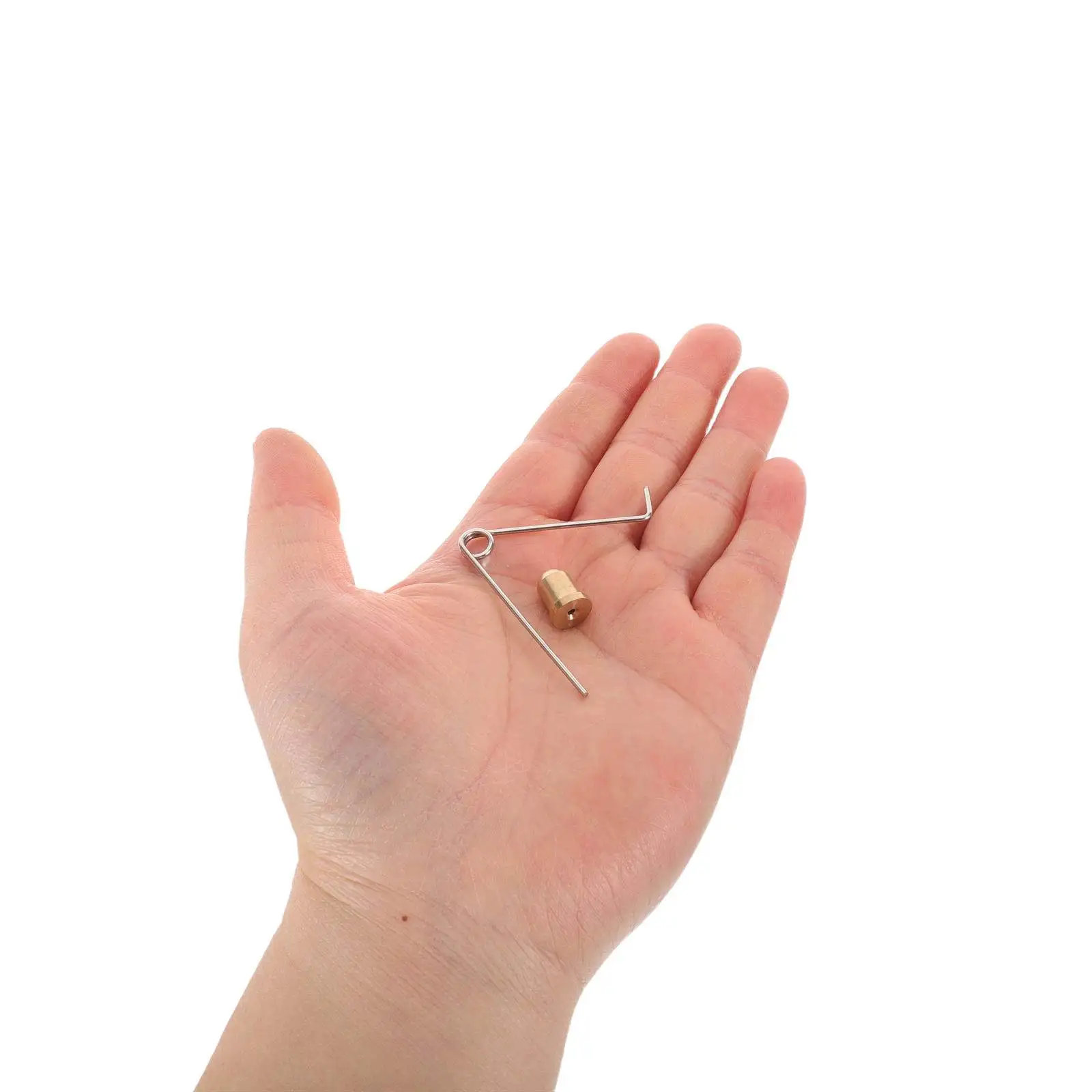 8-pecas-de-clipes-de-mola-de-travamento-em-v-de-cobre-com-pino-de-botao-para-suporte-de-perna-de-banco-de-pesca-previne-ondulacao-instalacao-rapida
