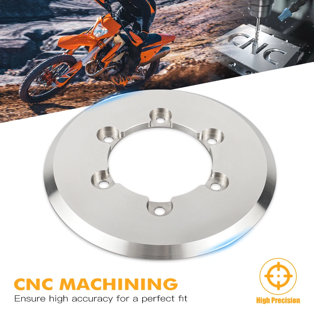 ل KTM EXC 300 250 XCW TPi 2013-2024 EXC-F 350 ستة أيام قرص تثبيت 9 أوقية وزن القابض ل Husqvarna TE 300 GasGas EC 300