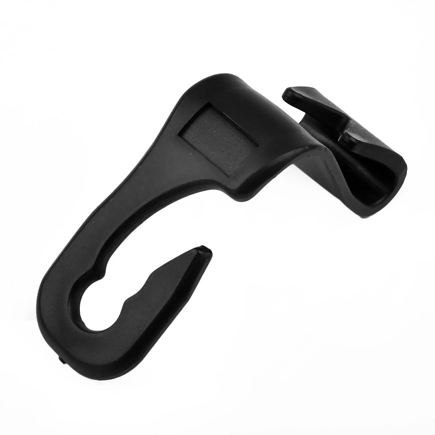 High Quality Hot Sale Seat Hooks Car Seat Hooks Accessory Car Car Accessories Connection Design Dustproof Parts