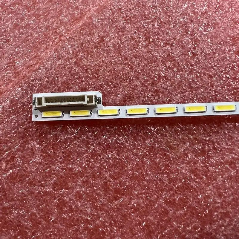 Strip lampu latar LED untuk TF-LED50S10T2 V500HJ1-ME1 50V500H1-ME1-TLEM9 50S10T2 LE50A5000 LH50DU6000