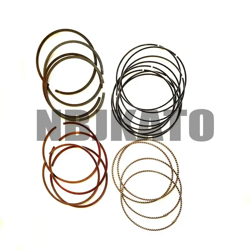 

New Genuine Engine Piston Ring Set 05191424AA For Jeep Compass Patriot Chrysler Sebring