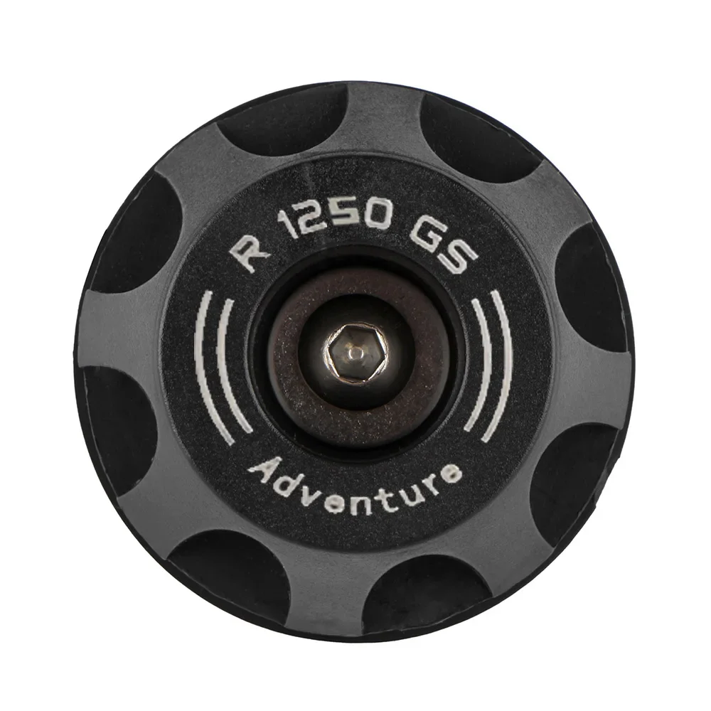 Für BMW R1300GS 2024 R1200GS R1250GS Adv 2004-2025 RnineT 2014-2025 Motorrad-Endantriebsgehäuse Kardanwellen-Sturzschutz