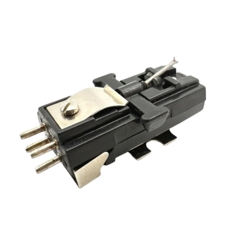 For 206 Retro Phonograph, Stylus, Vinyl Phonograph Accessories MM Piezoelectric Stylus