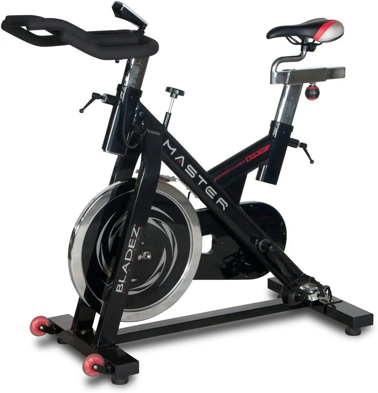 Master GS Indoor Cycle (D132)