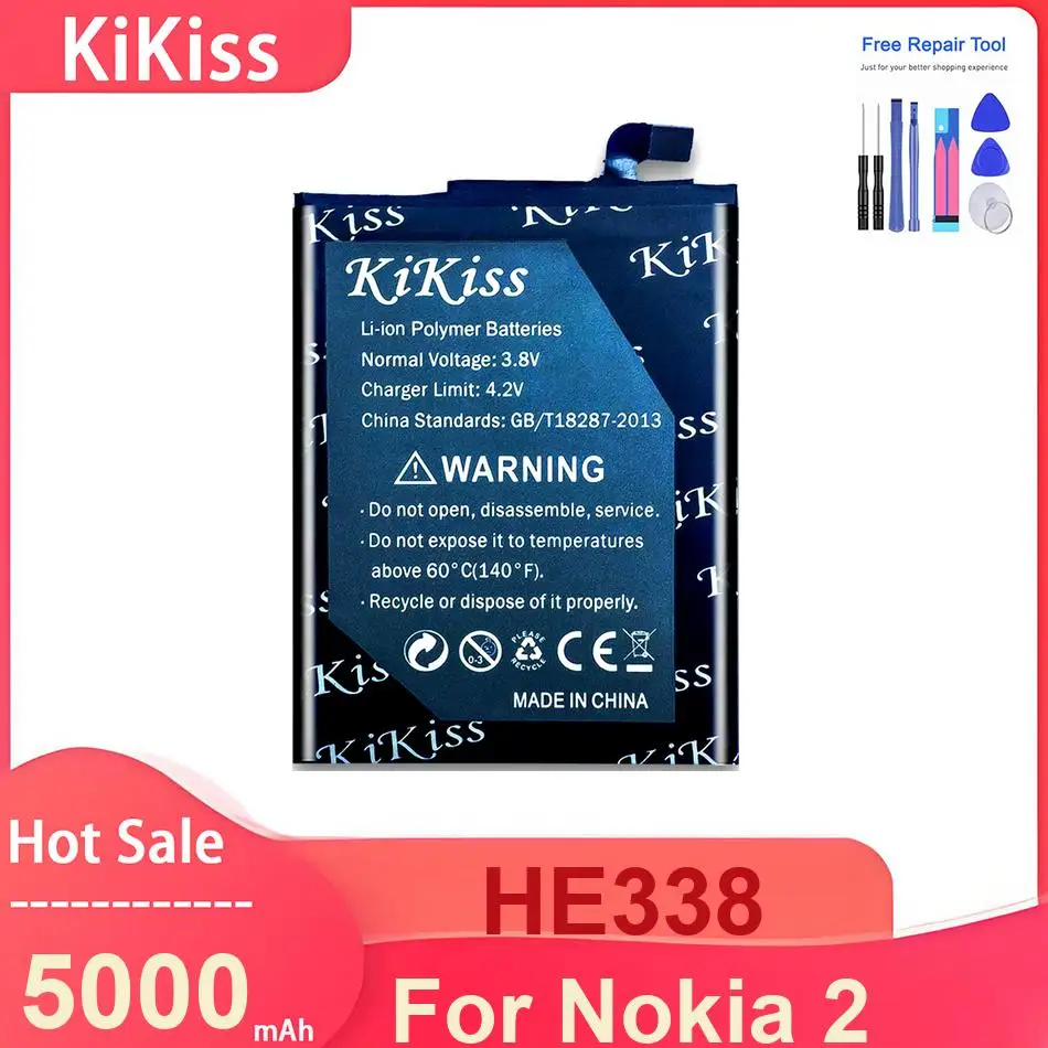 Kikiss Mobile Phone…