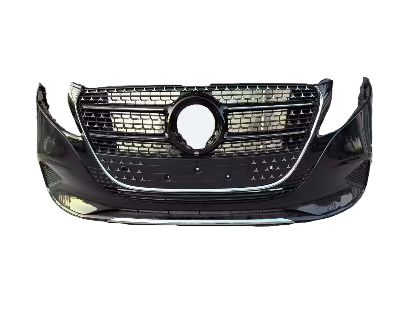 

New Product Stylish Upgrade Body Kit For Vito W447 Upgrade To 2024 For Mercedes Benz Auto Spare Parts