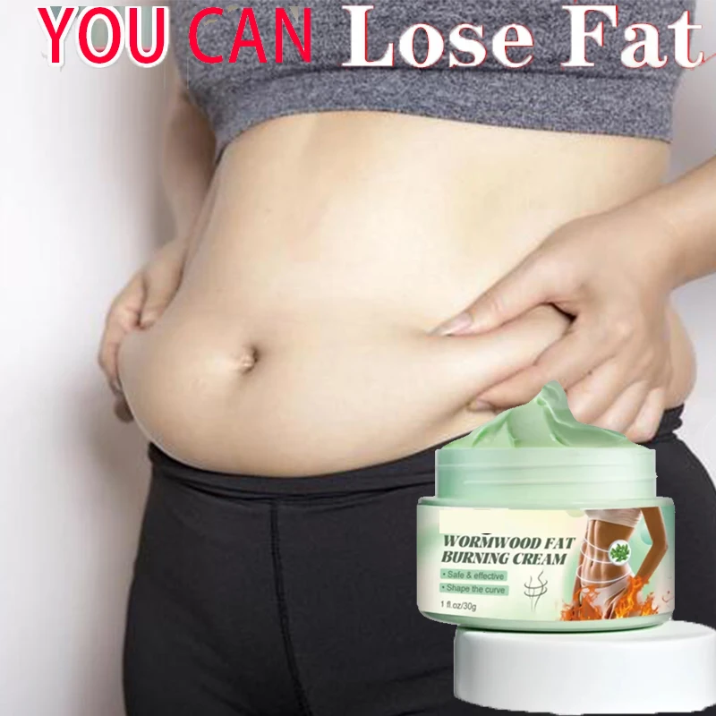 

Skin Care Fat Burner Weight Loss Cream Slimming Navel Cream Natural Slimming Diet Products Body Slim Cream