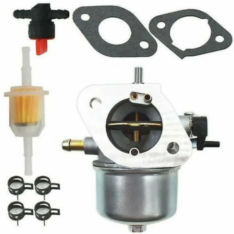 

Карбюратор bb, совместимый с бензопилами и газонокосилками FH430V, FH381V, FH541V, FS481V, 15004-0823