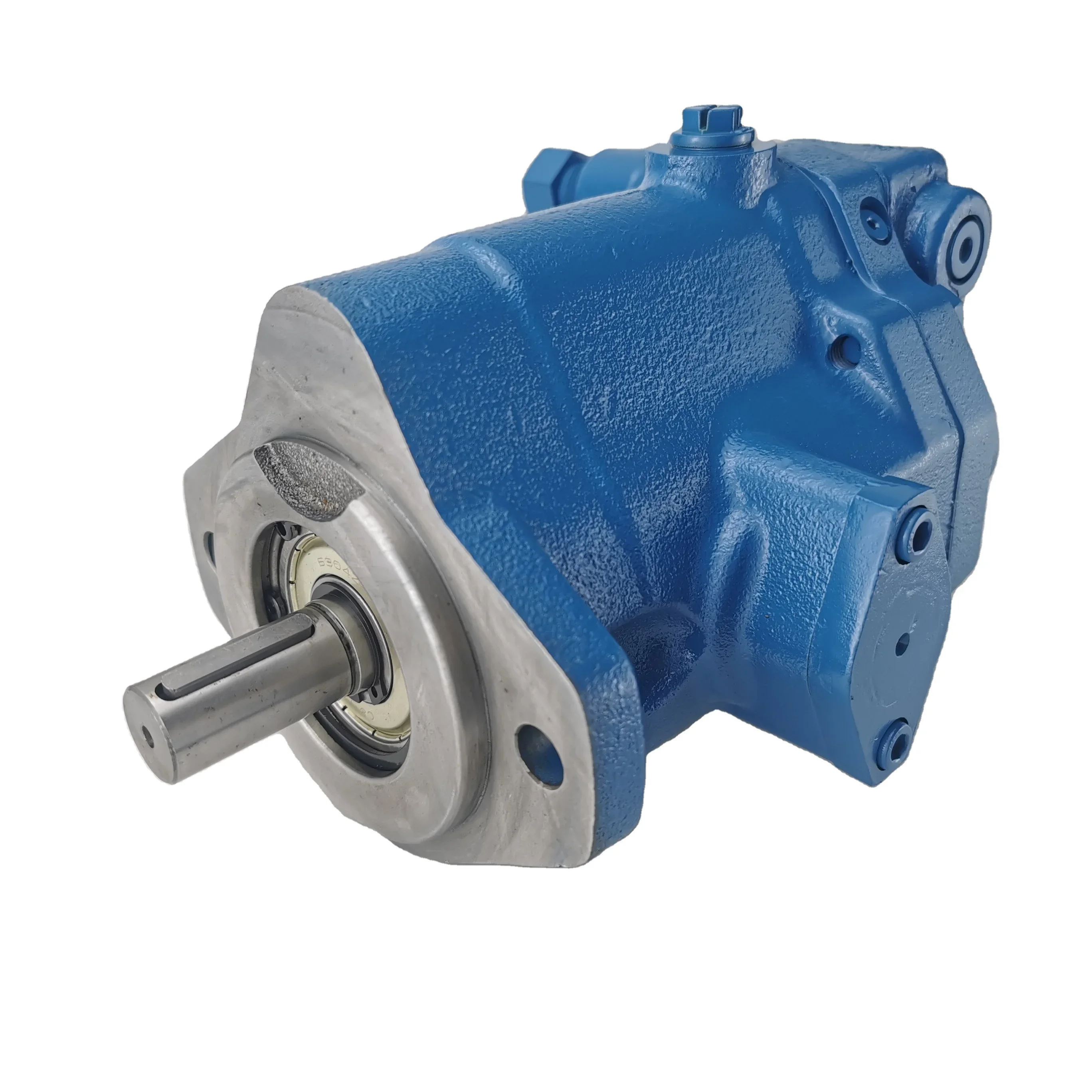 

sSS For ZHENYUAN Vickers Hydraulic Piston Pump PVQ Series PVQ10/13/20/25/32/40/45 PVQ32-B2R-SE1S-21-C14V11PD-13 Plunger Pump