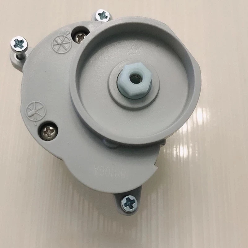 Original novo aspirador de pó escova lateral do motor para xiaomi 1st mijia robô substituição acessórios